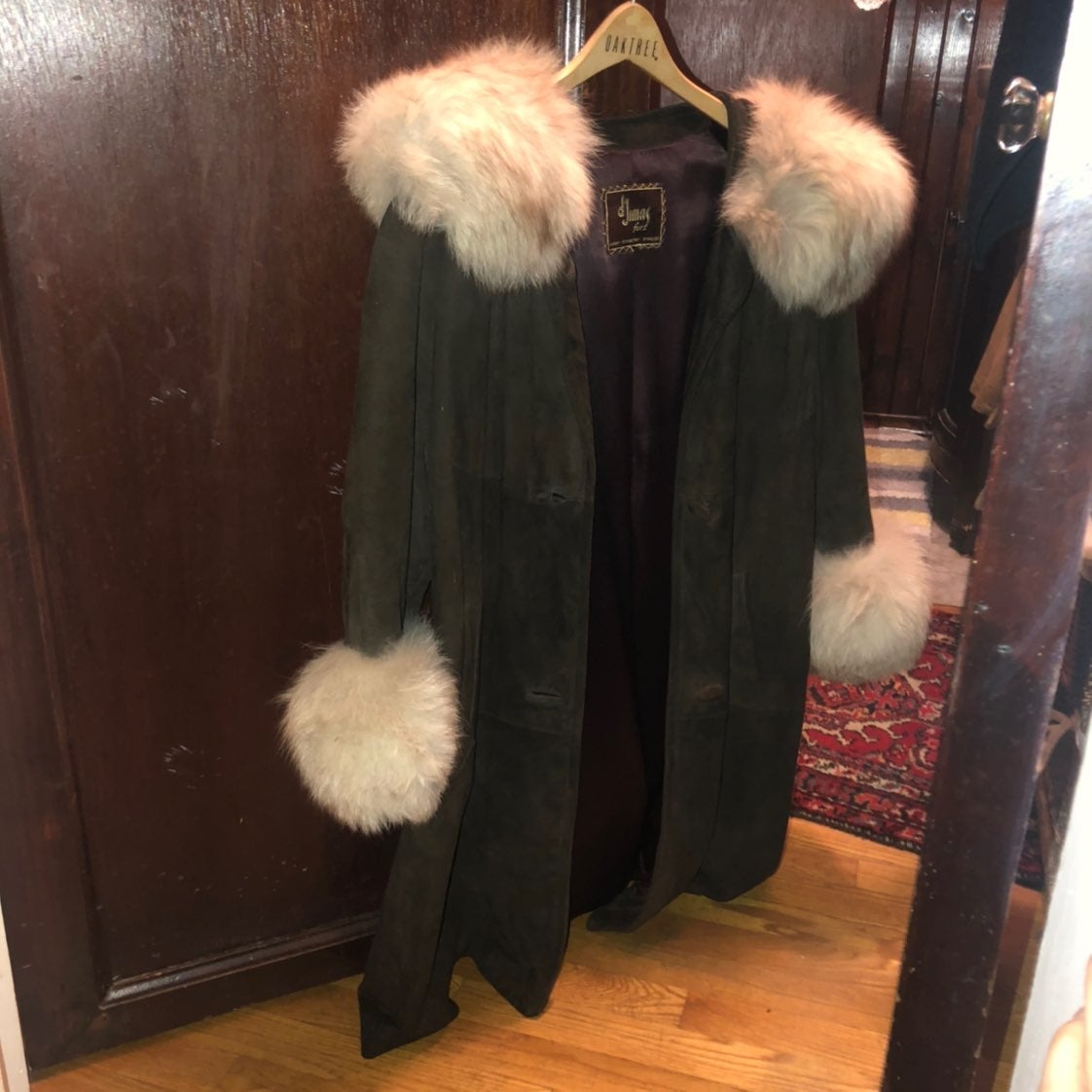 SALE❗️VINTAGE Jacket