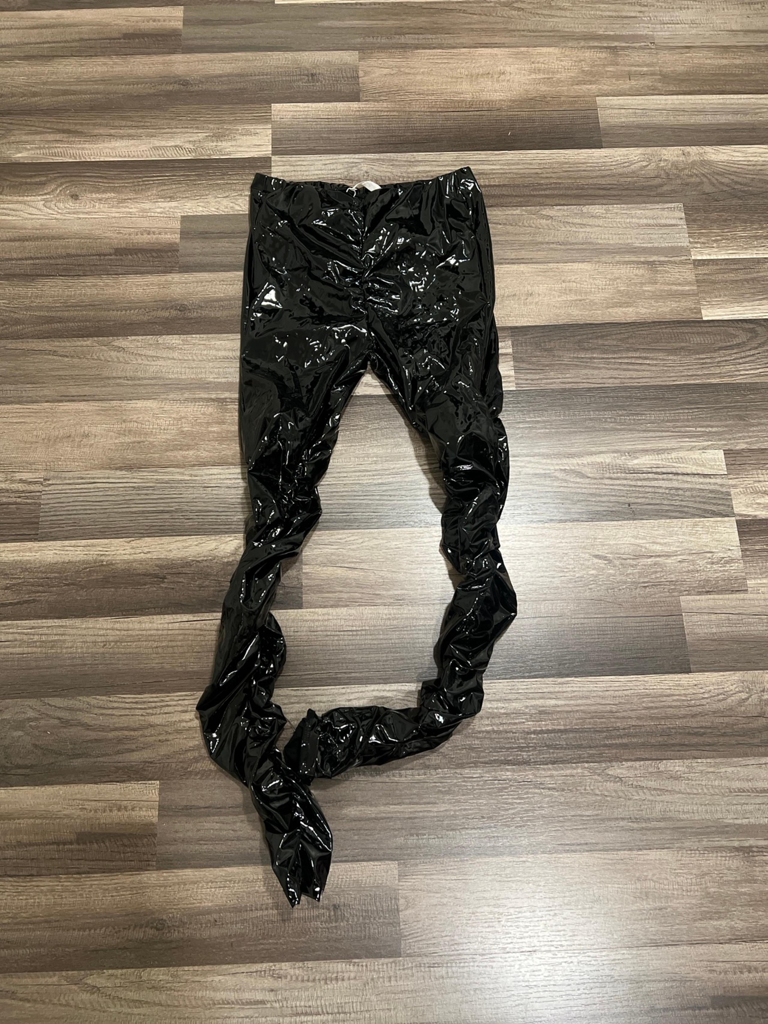 Leggings vinyl Nordstrom