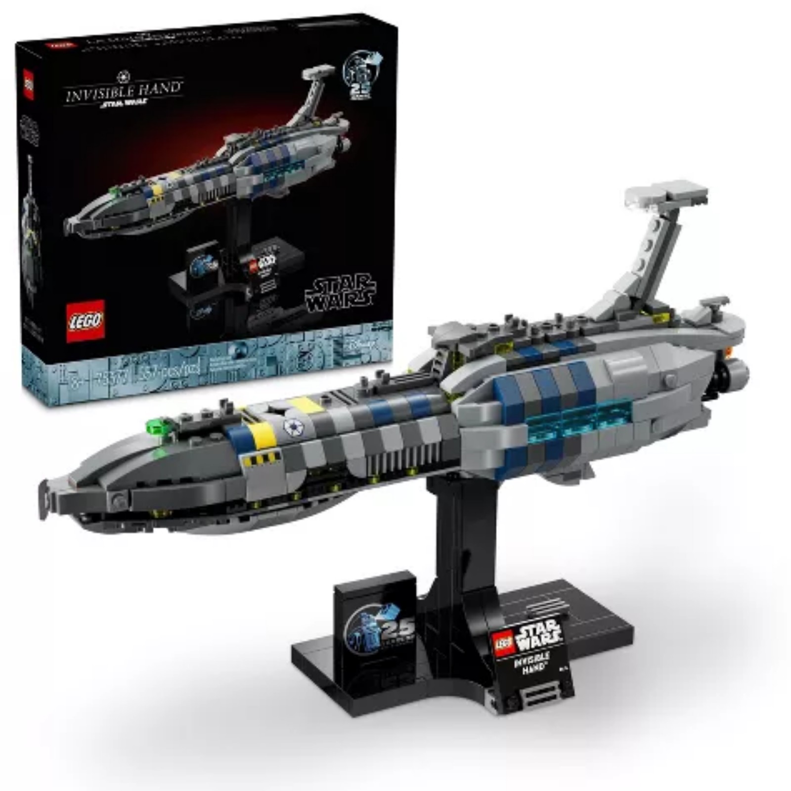 Multiple LEGO and MEGA kits
