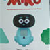 Miko 3 Learning Robot (Brand New, Sealed), Blue