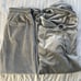 Forever21 Men Grey Velour Hoodie Pants Set