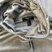 Forever21 Men Grey Velour Hoodie Pants Set