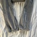 Forever21 Men Grey Velour Hoodie Pants Set