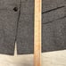 TAHARI ASL Women 20W Skirt Suit Wool Silk Blend Tweed Brown