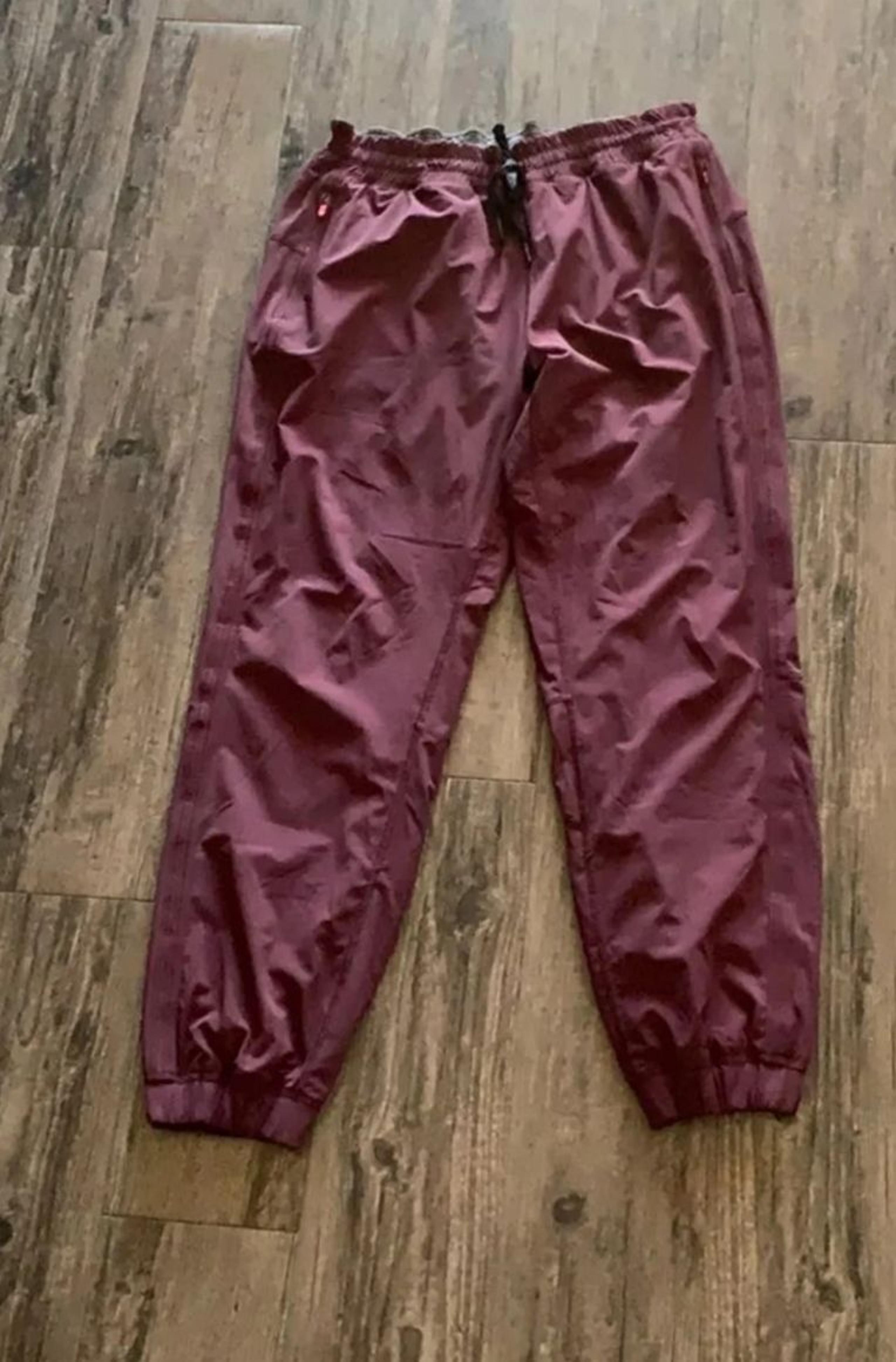 Lululemon Joggers