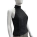 Carmen Marc Volvo Halter Top