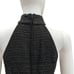 Carmen Marc Volvo Halter Top