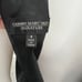 Carmen Marc Volvo Halter Top