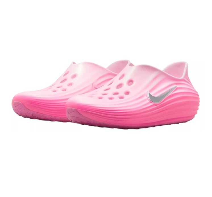 Size 7 - Womens Nike ReactX Rejuven8 Pinksicle HV5062-601