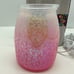 Hope Strength Love Scentsy Wax Warmer National Breast Cancer Foundation Fall Oil