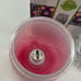 Hope Strength Love Scentsy Wax Warmer National Breast Cancer Foundation Fall Oil