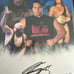 The Big Show 5 star grading certified signed 8x10 photo