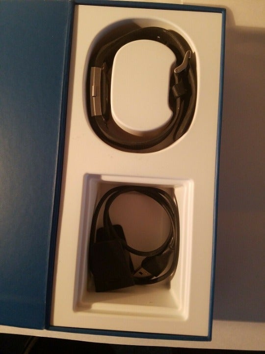 Fitbit Charge 2 Activity Tracker