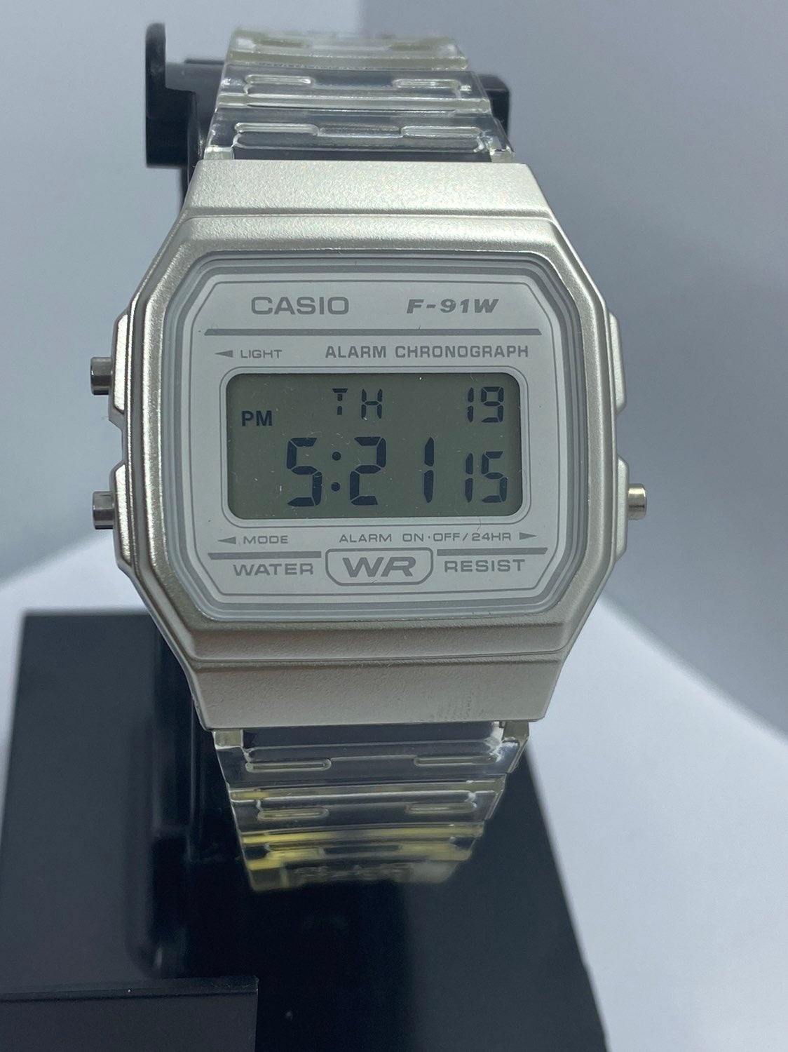 Casio Brand New Watch for Unisex Size