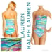 Lauren Ralph Lauren swimsuit. NWT