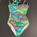 Lauren Ralph Lauren swimsuit. NWT