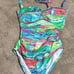 Lauren Ralph Lauren swimsuit. NWT