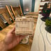 Longaberger 2015 Ghost Ghoulie Basket