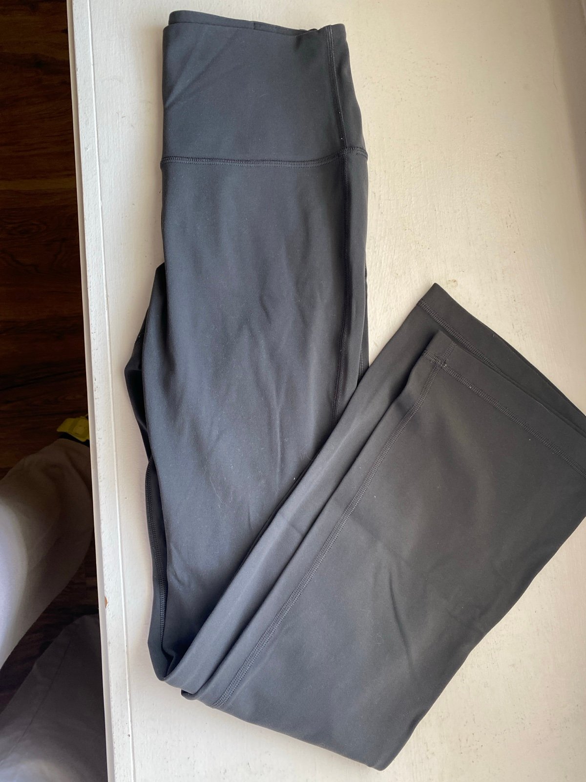 Lululemon Align Mini Flare Pants