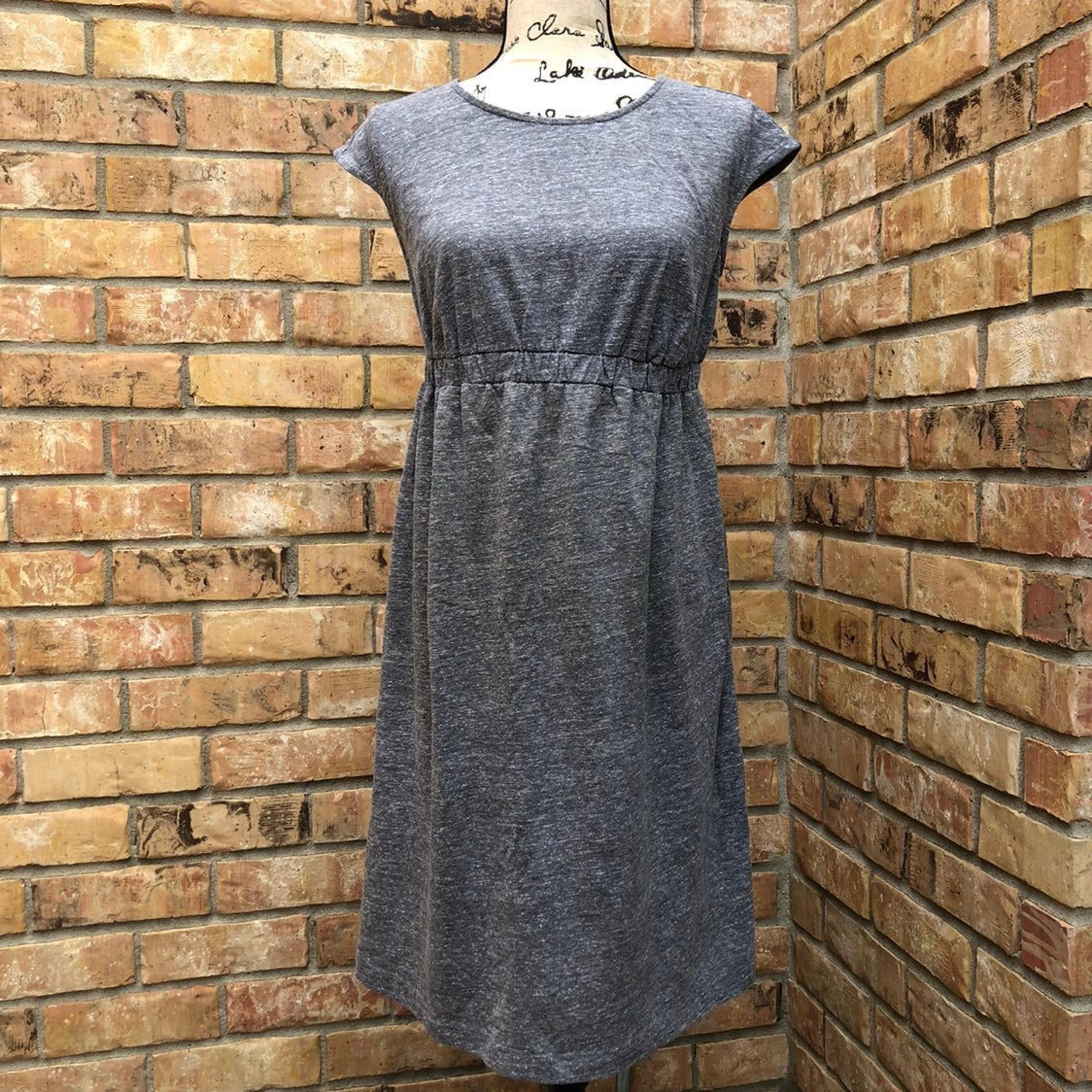 Liz Lange Maternity Sleeveless Dress
