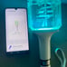 NCT Lightstick Official Ver 2 with Sticker (127 Version