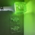 NCT Lightstick Official Ver 2 with Sticker (127 Version