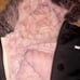 Reversible echo faux fur jacket