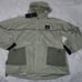 New Balance Trailblaster All Terrain Jacket Water Resistant Size XL