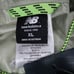 New Balance Trailblaster All Terrain Jacket Water Resistant Size XL