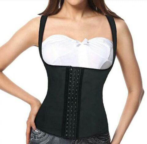 SMALL BEST LATEX WAIST TRAINER