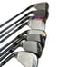 New King Cobra Ladys HL50 FP Flex GR L set of 8 Golf Clubs