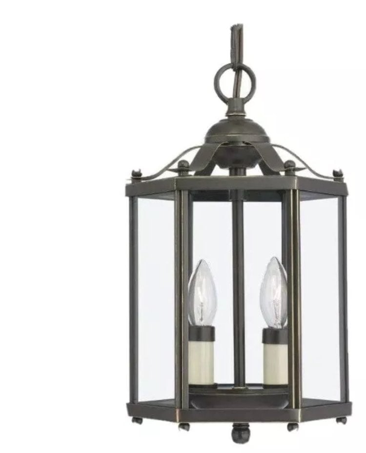 Sea Gull Lighting 5232-782 Bretton - 2 L