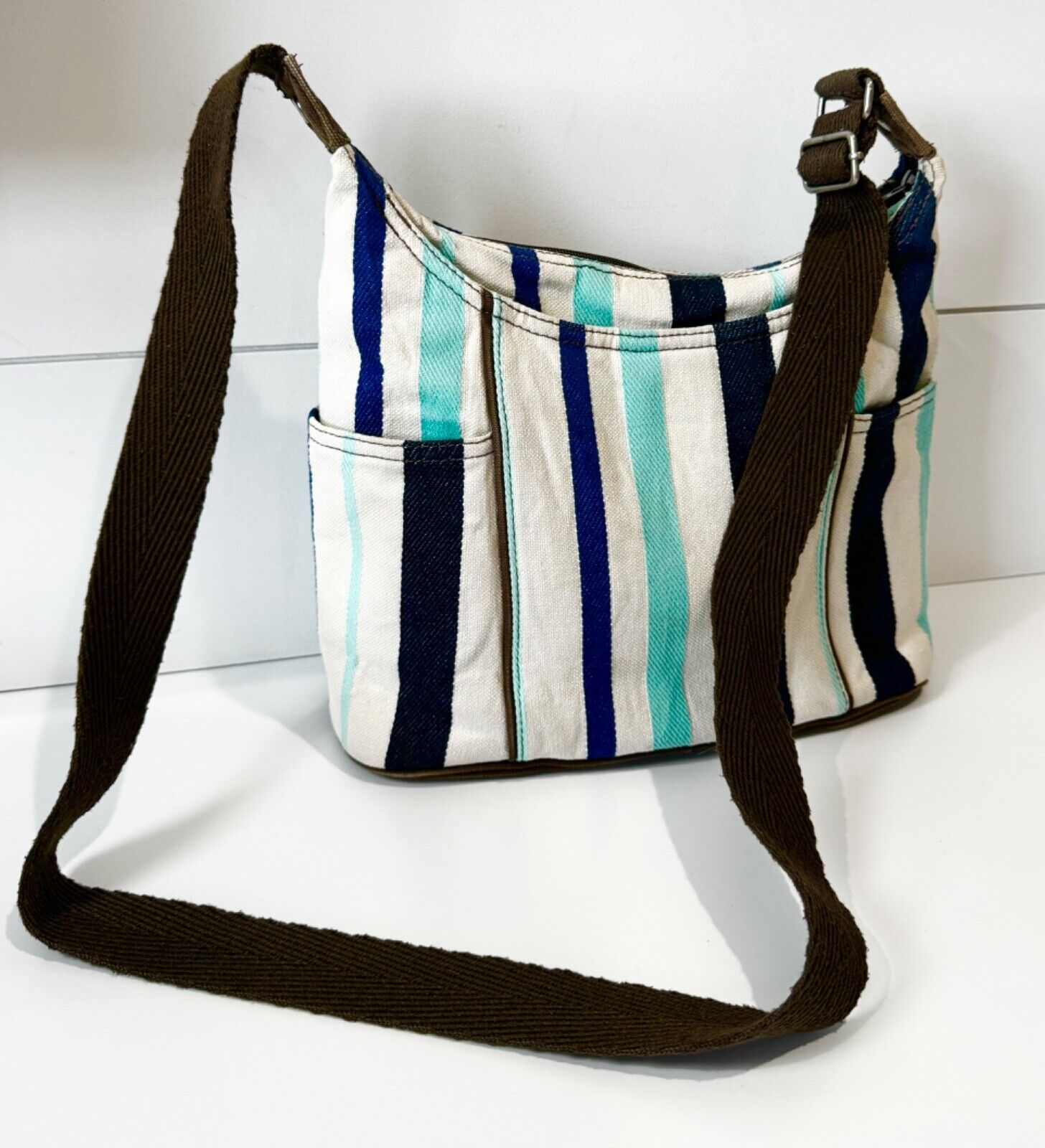 Thirty One Magnetic Snap Crossbody Bags Mercari