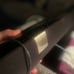 Vizio srs Sound Bar