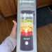 Blendjet portable blender