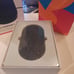 Einova - Stone 10W Dual Wireless Charging Pad for Qi Devices - Black Marble