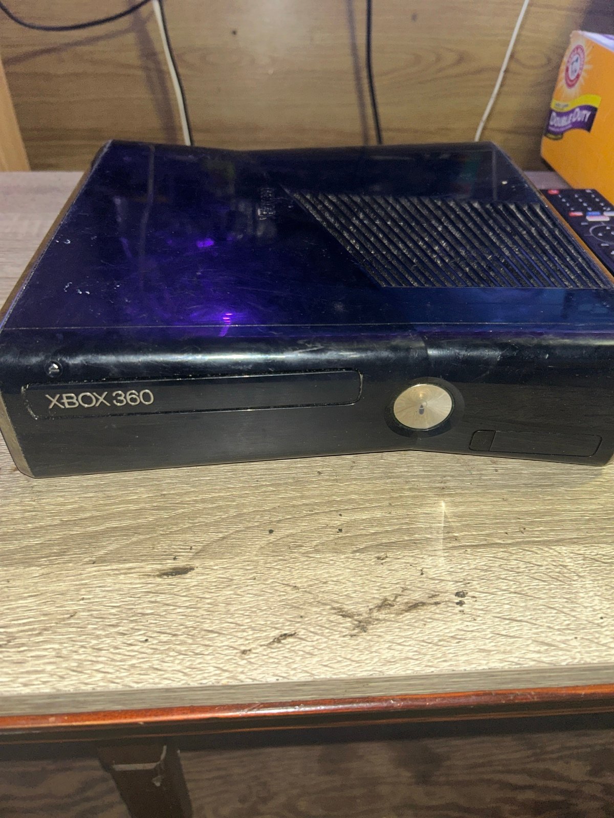 Xbox 360
