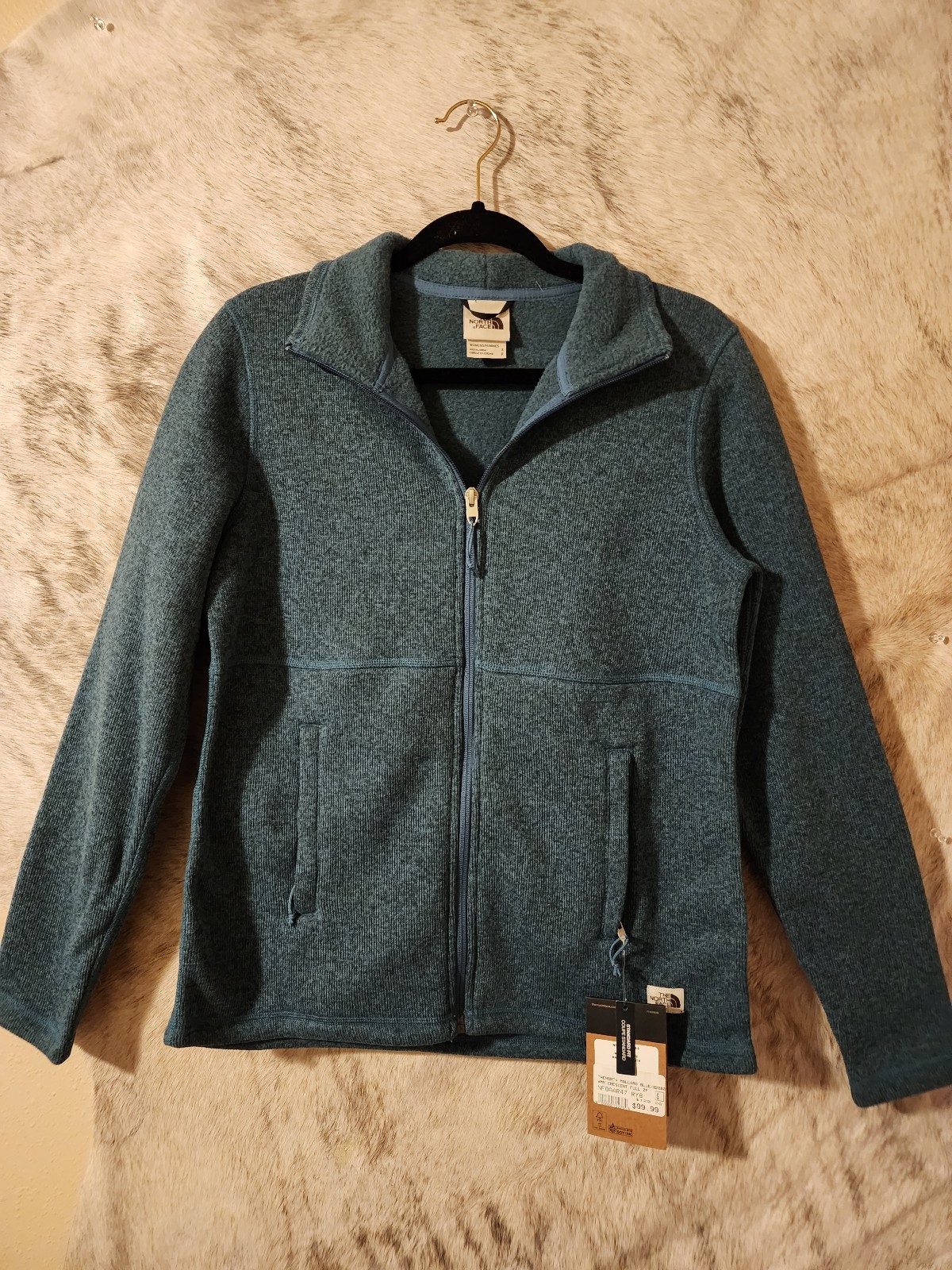 North Face Jacket