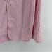Peter Millar Summer Comfort performance gingham plaid long sleeve button up top