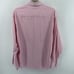 Peter Millar Summer Comfort performance gingham plaid long sleeve button up top