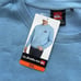 Bundle lot 4 New XXL quiksilver crew sweatshirt blue pit 27.5 length 30.5