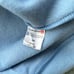 Bundle lot 4 New XXL quiksilver crew sweatshirt blue pit 27.5 length 30.5