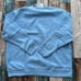 Bundle lot 4 New XXL quiksilver crew sweatshirt blue pit 27.5 length 30.5