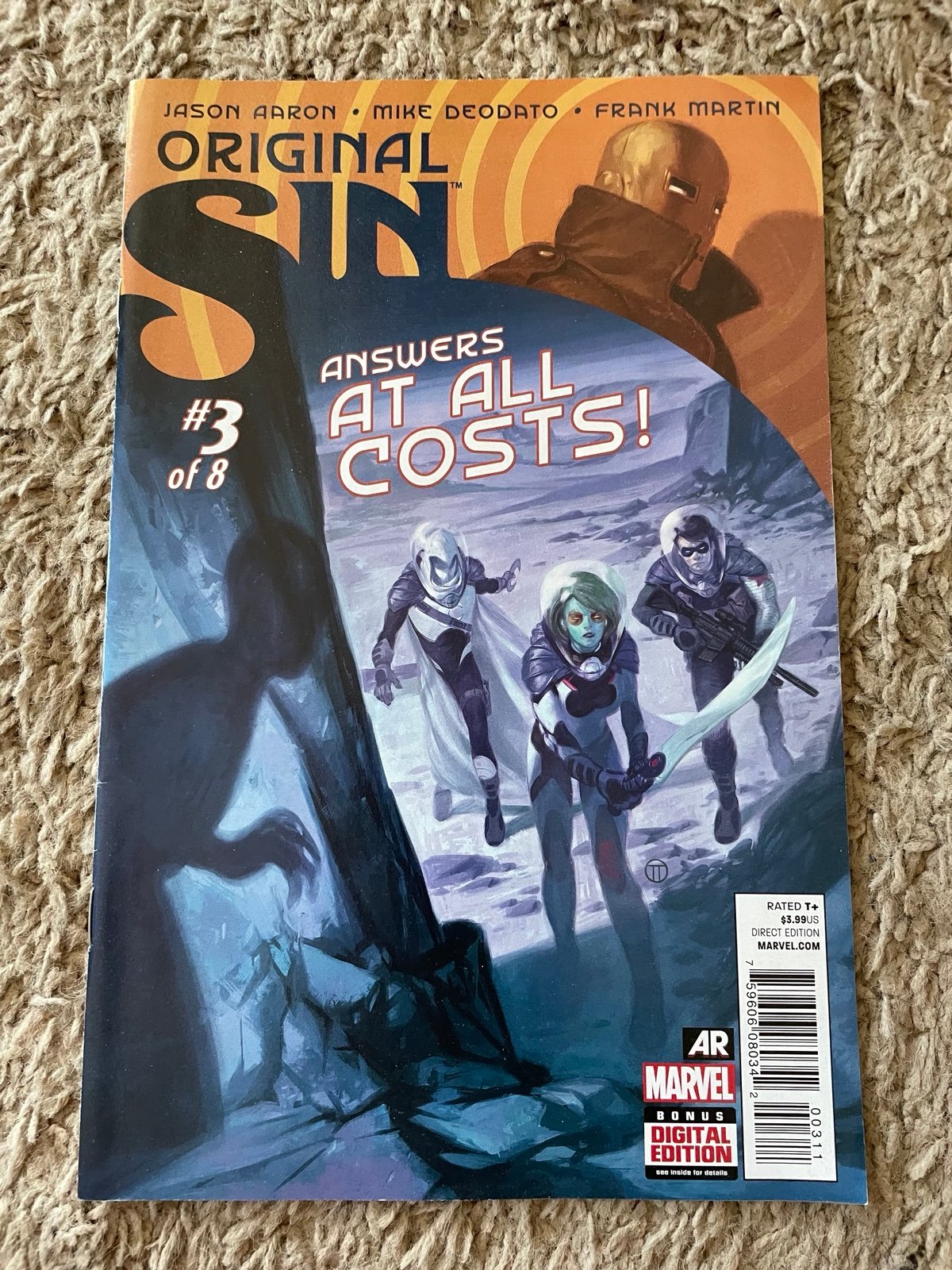 Original Sin #3