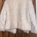 CABI Faux Fur Coat