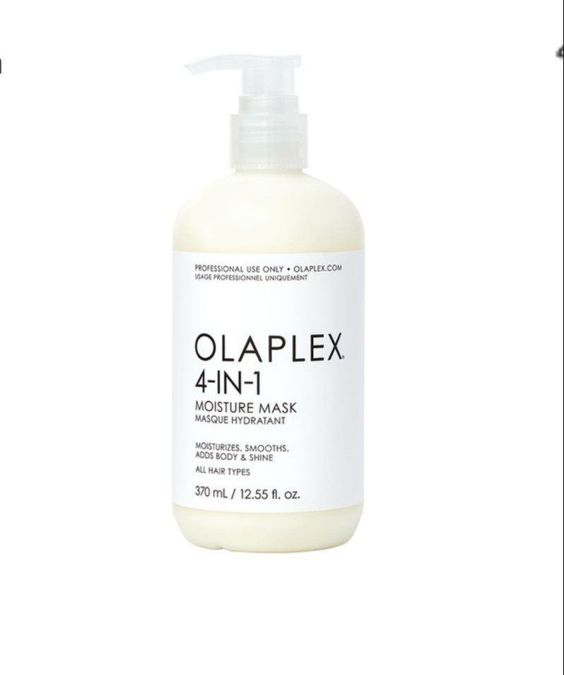 Olaplex 4 in 1 Moisture Mask 370 ml Hair Bonding Repair