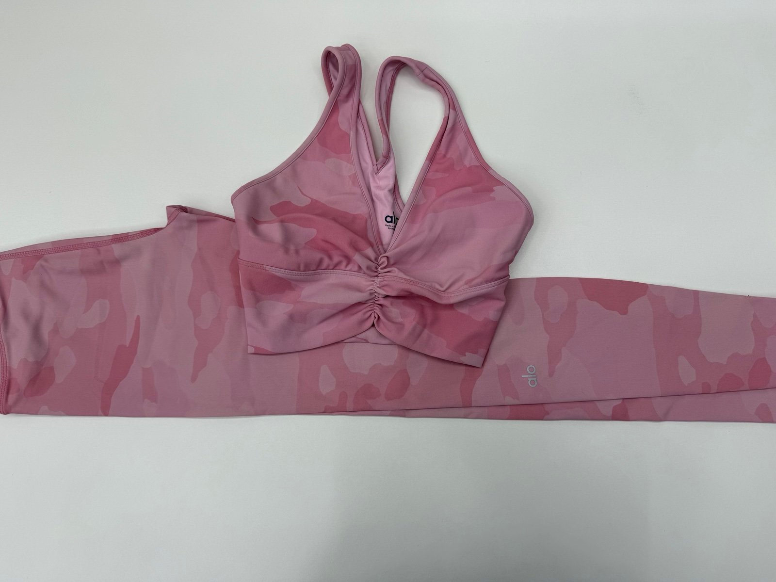 Alo yoga set