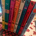 Assassination Classroom Manga Books 1-8