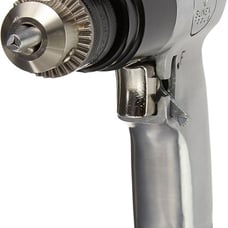 New Sunex 3/8 Reversible Air Drill SUNSX223