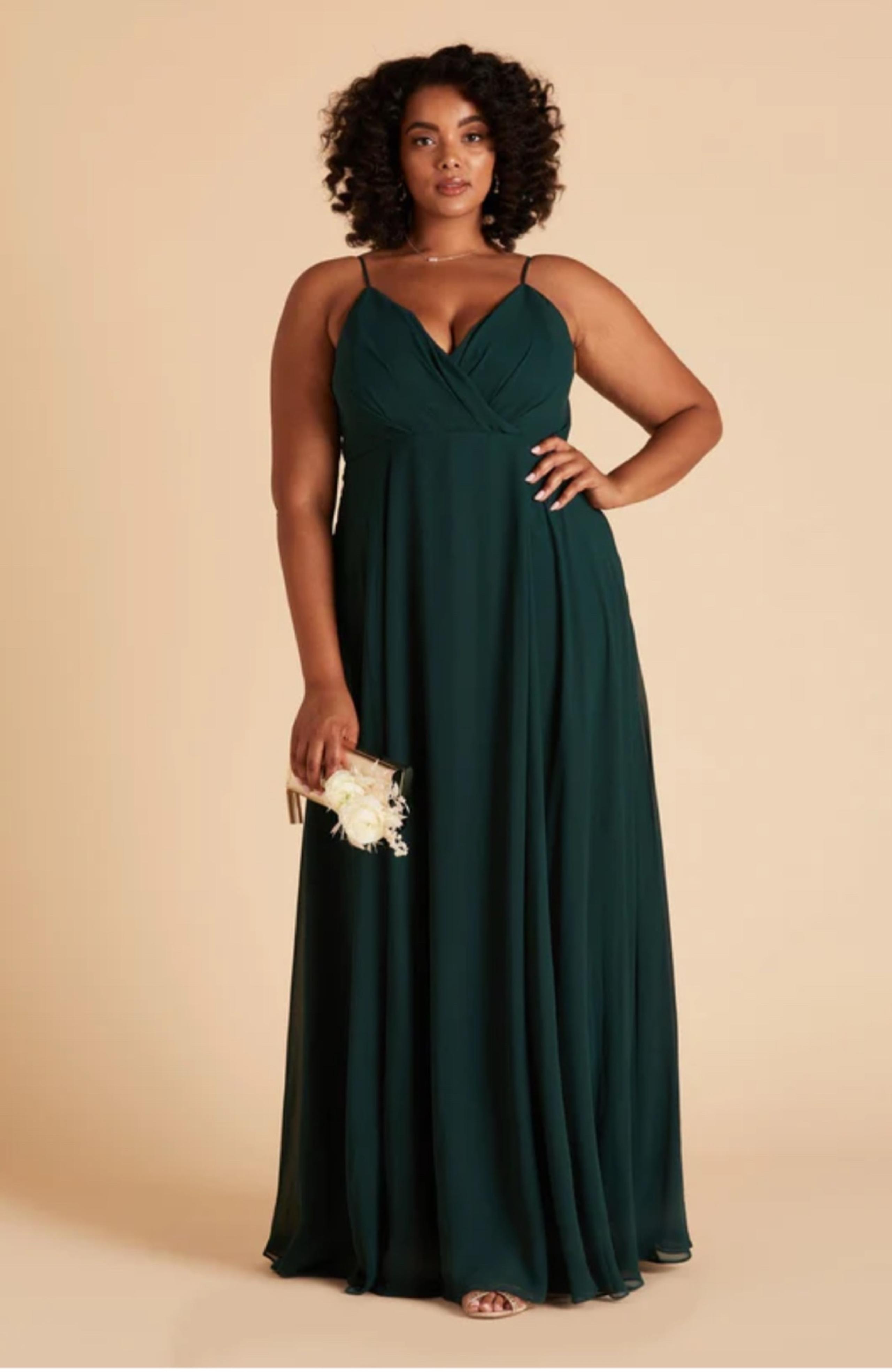 Kaia Dress